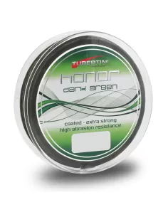 Filo da Pesca Honor Tubertini Verde 150 mt Fili da pesca Tubertini