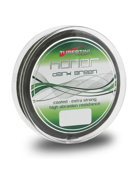 Fishing Line Honor Tubertini Green 150 mt Fishing Lines Tubertini