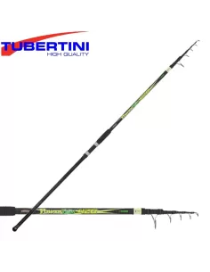 Fishing rod Tubertini Power Fish 4.20 mt No Limits 