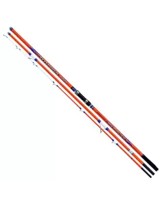 Canna da Pesca Trabucco Suspira Airmaster B-SURF 420 200gr Canne da pesca Trabucco
