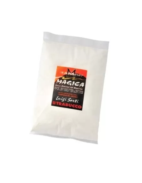 Glue for Maggots Trabucco Magica 1 kg
