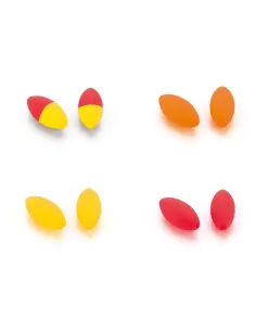 -Locking Floating rafts kolpo