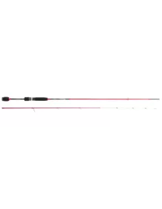 Hikaru Seika rods Spinning 