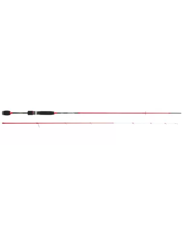 Canne da Pesca Spinning Hikaru Seika Canne da pesca Tubertini