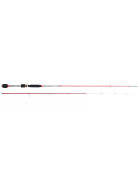 Canne da Pesca Spinning Hikaru Seika Canne da pesca Tubertini