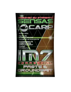 Pellet IM7 Sensas mm 2 Yellow Vit' Min Pasture Sensas