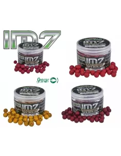 Mini Boilies 10 mm IM7 Sensas man 