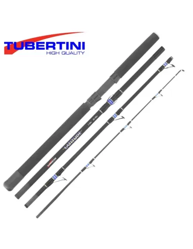 Canna da Pesca Latitude Tubertini Travel Canne da pesca Tubertini