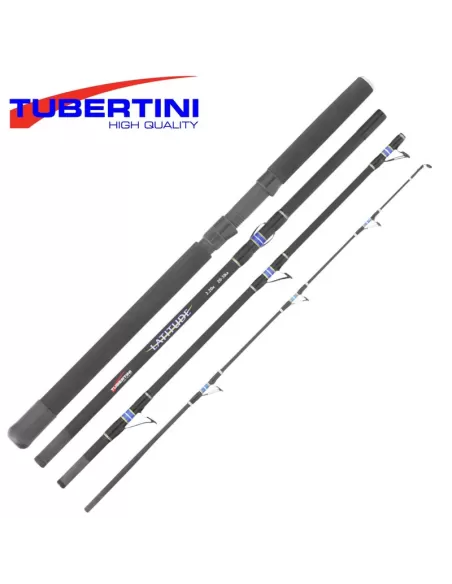 Latitude fishing rod Tubertini Travel