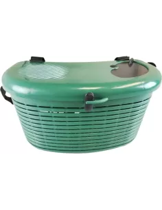 Basket Basket Door Fish 