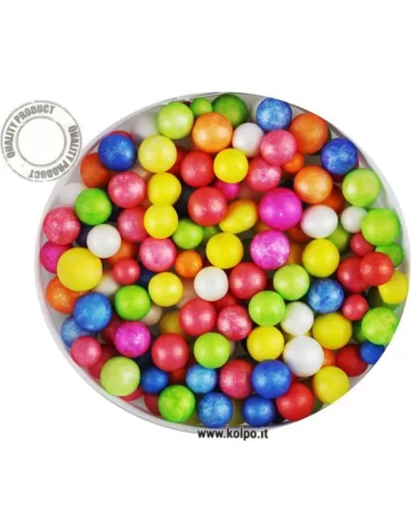 Polistirolo Foam Big Mix Kolpo Accessori mare Kolpo