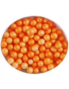 Polistirolo Foam Big Orange Kolpo Accessori mare Kolpo