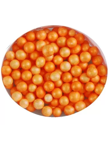 Polistirolo Foam Big Orange Kolpo Accessori mare Kolpo