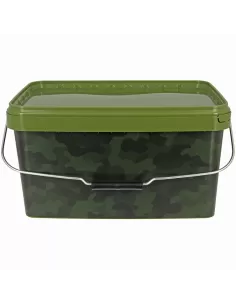 Bucket For Baits Pasture Accessories Ngt 