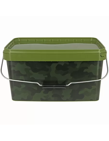 Bucket For Baits Pasture Accessories Ngt 