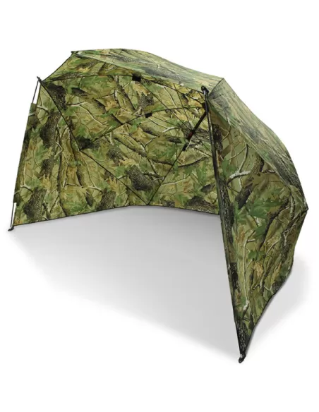 Schelter Tenda Pesca Camo Ngt Carpfishing