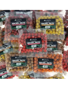 Boilies Innesco 15mm Busta 200 gr Carpfishing