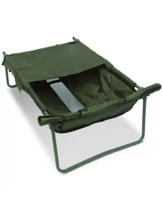 Culla Slamatura 500 Ngt Carpfishing