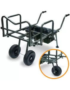 Carrello Porta Attrezzatura Carpfishing Carpfishing NGT
