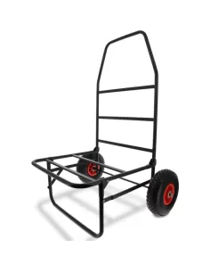 Carrello Porta Attrezzatura Big Size  Surfcasting