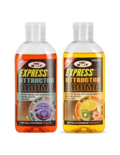Aroma Liquido Per Esche e Pasture Ngt Pasture