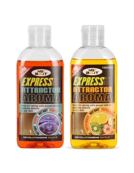 Aroma Liquido Per Esche e Pasture Ngt Pasture