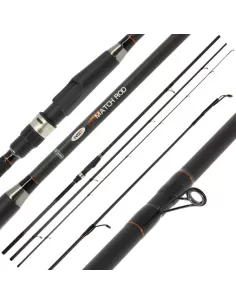 Canna da pesca Inglese Dynamic Match Ngt Canne da pesca