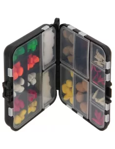 Lure Assortment Kit 155 PCs 