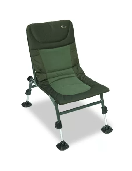 Sedia da Pesca Nomadic Super Confort Carpfishing