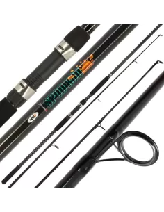 Canna Spod Rod 5 lbs Canne da pesca