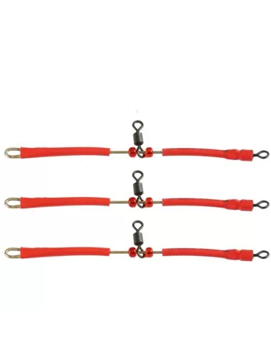Trave Jump Evo L Kolpo 3pz Accessori mare Kolpo