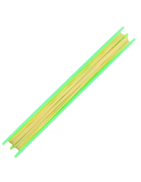 Elastic Latex Reeds 5 Mount Mt Kolpo