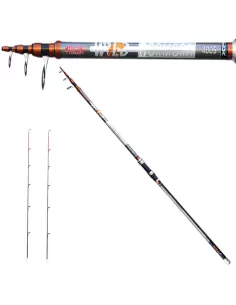 Canna da Pesca Mormora Falcon Two Tips Canne da pesca Falcon