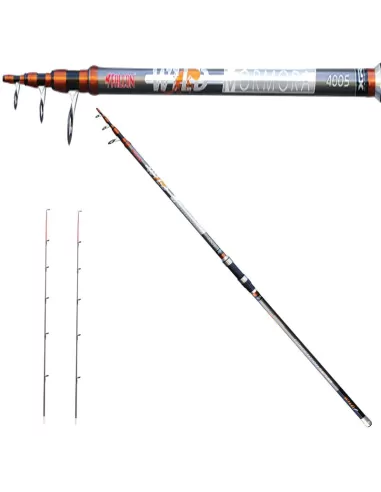 Canna da Pesca Mormora Falcon Two Tips Canne da pesca Falcon