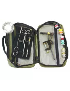 Kit Accessori e Materiali Costruzione Mosche Kolpo Pesca a mosca Kolpo