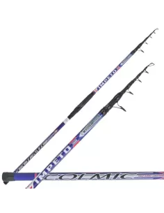 Colmic Impeto Canna da Pesca 200 gr Surfcasting Canne da pesca Colmic