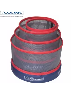 Magic Net Contenitori Porta Esche Colmic Pasture Colmic