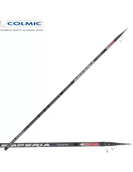 Fishing rod Colmic Emperia 5 mt