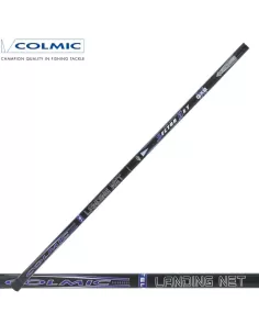 Telescopic landing net Colmic Sector Net mt 3 