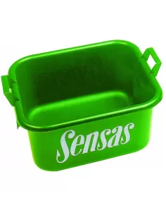 Bacinella Sensas 25 lt Pasture Sensas
