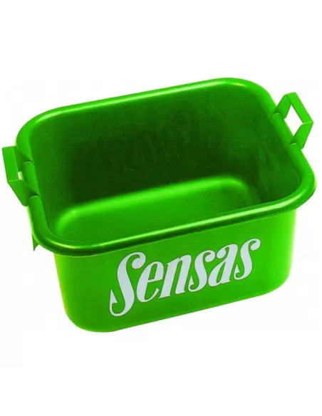 Bacinella Sensas 25 lt Pasture Sensas