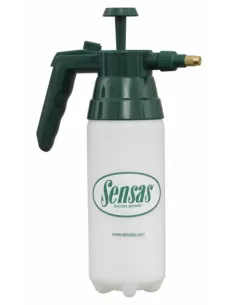 Vaporizzatore Sensas per Pasture Esche Pasture Sensas