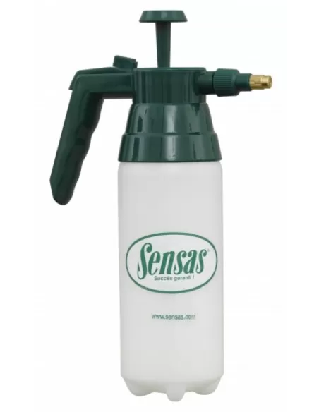 Vaporizzatore Sensas per Pasture Esche Pasture Sensas