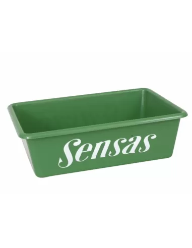 Bacinella Sensas 35x25 Pasture Sensas