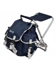 Sedia Sgabello con Borsa Sensas Panchetti Sedie e Accessori Sensas