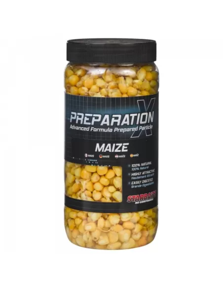 Mais Starbaits 1 lt Carpfishing Starbaits