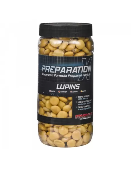 Lupini Starbaits 1 lt Carpfishing Starbaits