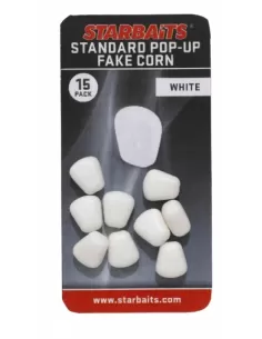 Mais Pop Up Starbaits Siliconico Carpfishing Starbaits