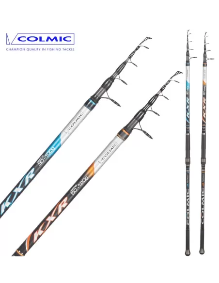 Canna Surf Casting Colmic KXR Canne da pesca Colmic