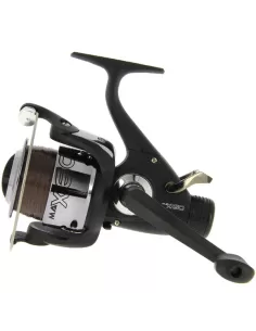 Mulinello Free Runner Max 60 Mulinelli da Pesca